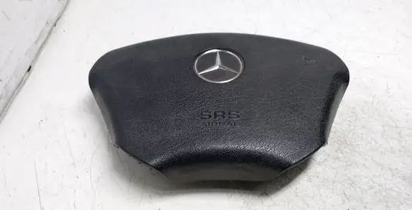 Mercedes-Benz ML W163 Steering wheel airbag 1634600298 0006030420012627