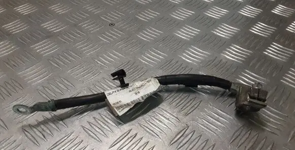 Volvo XC60 Negative earth cable (battery) 31296483