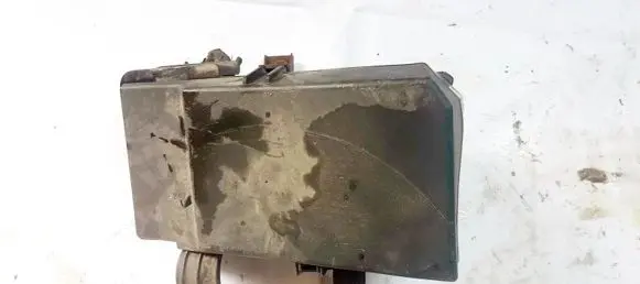 Mazda 6 Fuse box set