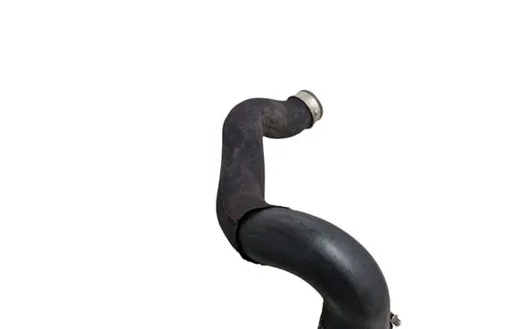 Porsche Cayenne (92A) Intercooler hose/pipe 7P0145738B
