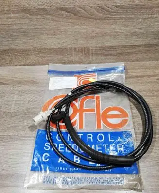 Ford Transit Speedometer cable 86VB7260DB 6156796 S08045