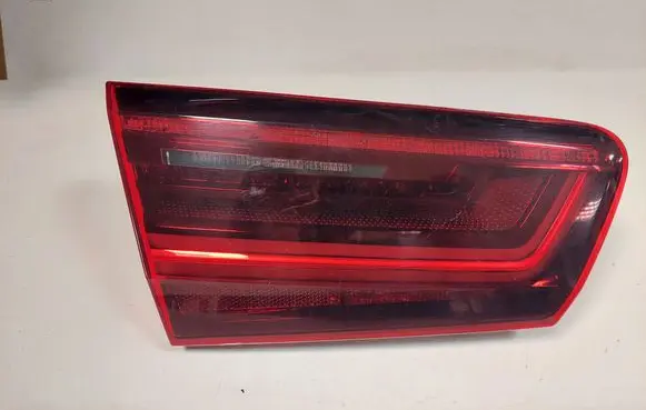 Audi A6 S6 C7 4G Tailgate rear/tail lights 4G5945093D
