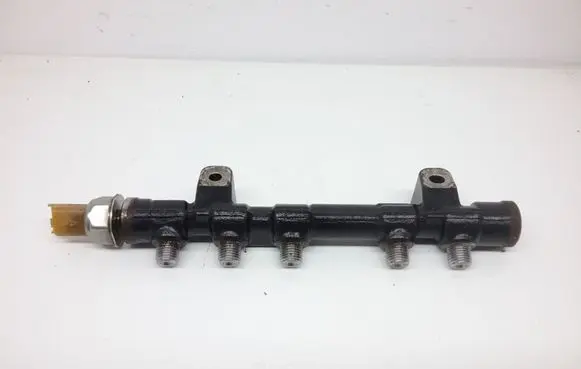 Citroen C4 Cactus Fuel main line pipe 9804776780 0445214318 9676643880