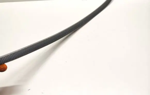 Mercedes-Benz C W203 Other front door trim element A2097200622