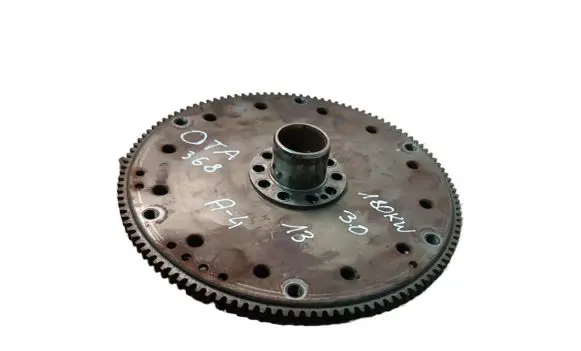 Audi A4 S4 B8 8K Flywheel 059105