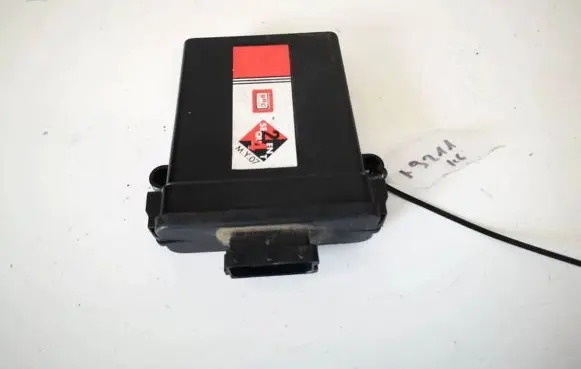 Renault Laguna I LP gas control unit module 