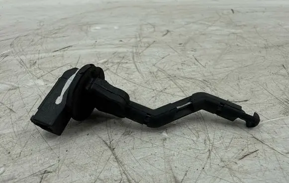 Jaguar X-Type Interior temperature sensor 1S7H19C734