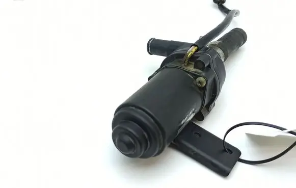 Jaguar XJ X300 Electric auxiliary coolant/water pump MNA6710AB 0641000502