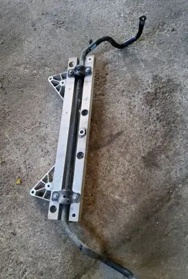 Chrysler Pacifica Front anti-roll bar/sway bar 68218102AC
