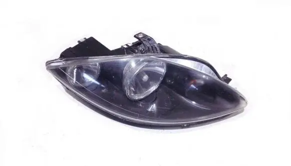 Seat Leon (1P) Headlight/headlamp 5P1941006A 89309820