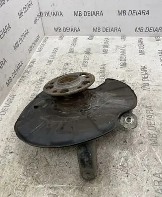 Mercedes-Benz S W222 Rear wheel hub 2220306