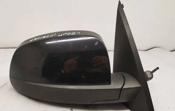 Opel Meriva A Manual wing mirror E9024176 E9014176