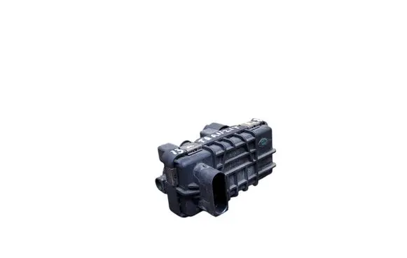 Ford Transit Turbine electric control actuator 6NW009550
