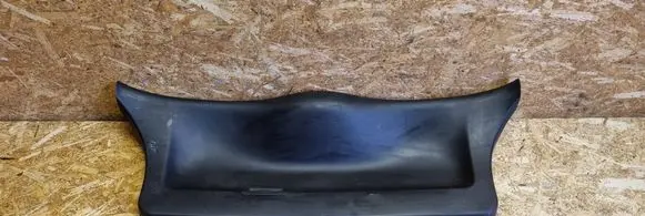 Audi A3 S3 8L Tailgate/boot lid cover trim 8L0867979