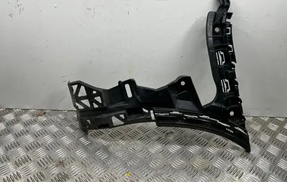 Mercedes-Benz GLC X253 C253 Rear bumper mounting bracket A2538850221 A2538800612