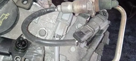 Hyundai i20 (GB IB) Lambda probe sensor 3921004100 39210-04100