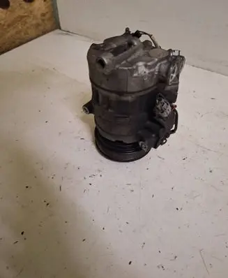 Air conditioning (A/C) compressor (pump)