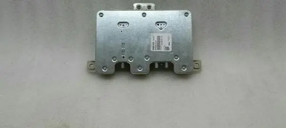 BMW 6 E63 E64 Aerial antenna amplifier 6953212