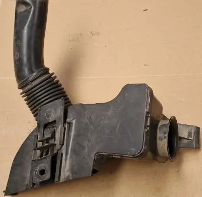 Citroen C3 Picasso Heater blower motor/fan resistor