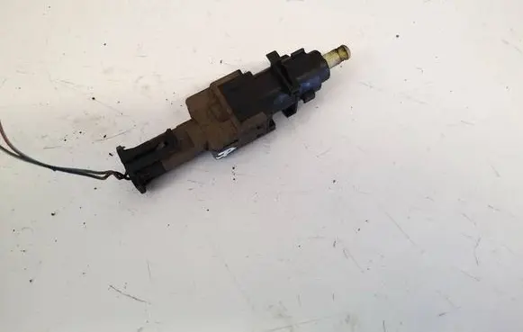 Fiat Ducato Brake pedal sensor switch 46840511