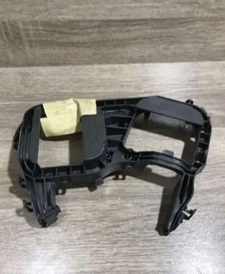 Volkswagen Polo V 6R Air flap motor/actuator 6Q0820892B