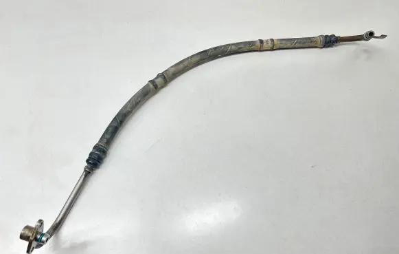 Volkswagen Transporter - Caravelle T5 Power steering hose/pipe/line 7E2422893K 7E2422893L