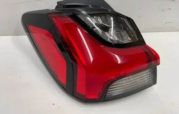 Mitsubishi ASX Rear/tail lights W5348