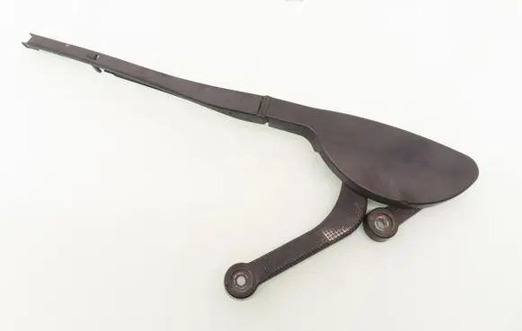 BMW 5 E39 Front wiper blade arm