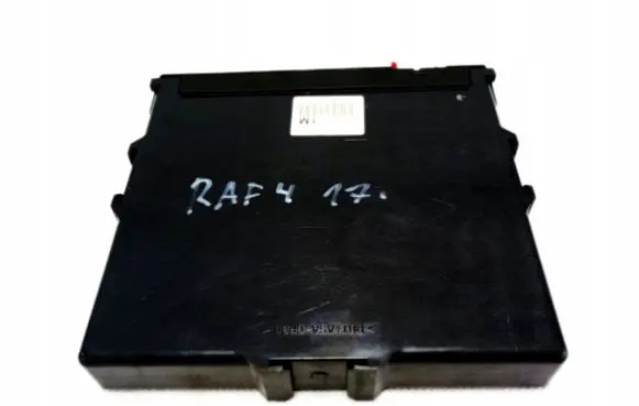 Toyota RAV 4 (XA40) Other control units/modules 8926042120