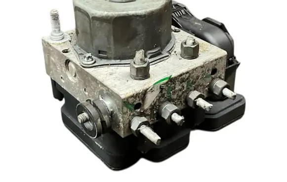 Dacia Sandero ABS Pump 2265106455 0265956035