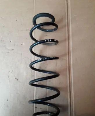 Renault Laguna II Rear coil spring