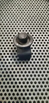 Renault Master III Wing mirror control module 8200002492B 8200002452B