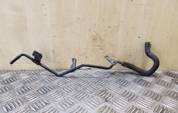 Skoda Octavia Mk3 (5E) Engine coolant pipe/hose 04L121070D