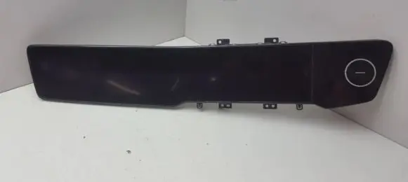 Hyundai Elantra VII Speedometer (instrument cluster) 11004-50910