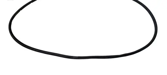 Ford Escape IV Rubber seal rear door LJ6BS20530 LJ6BS20530A LJ6BS20531
