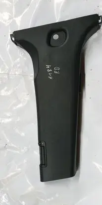 Hyundai ix 55 (B) pillar trim (bottom) NOCODE