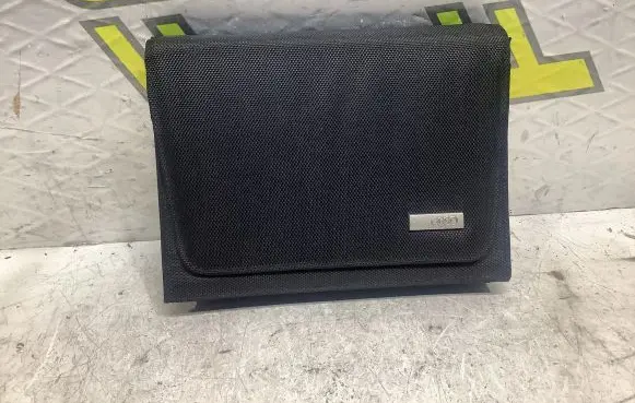 Audi A6 S6 C7 4G User manual 1225614G2