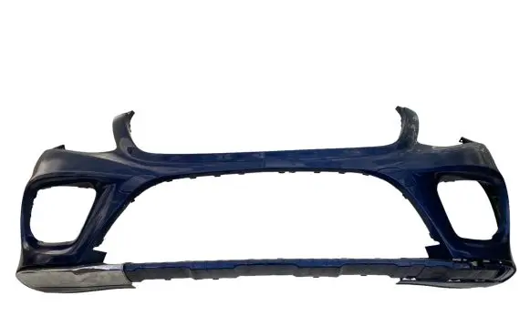 Mercedes-Benz GLE (W166 - C292) Front bumper A1668851538 1668851538 A1668851638