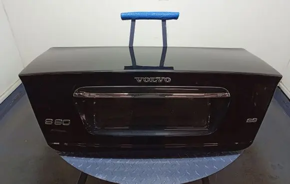 Volvo S80 Tailgate/trunk/boot lid