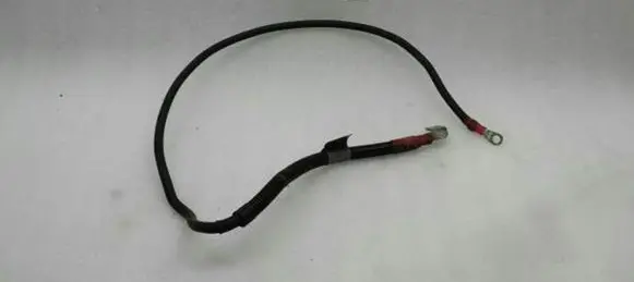 BMW 3 E46 Wires (generator/alternator) 7831186