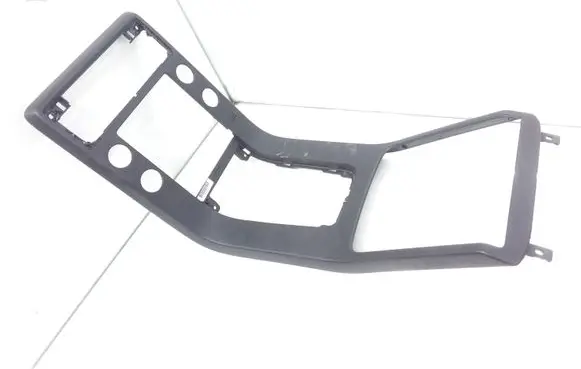 Volvo V70 Climate control/heater control trim 39859179