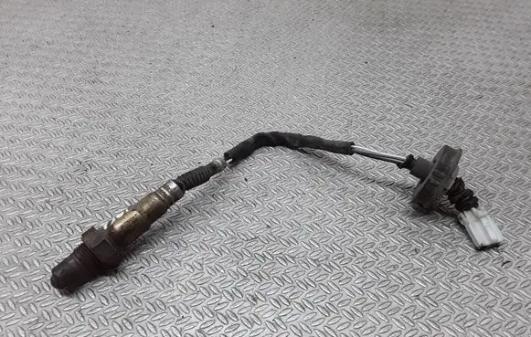 Mitsubishi Colt Lambda probe sensor 0258006568