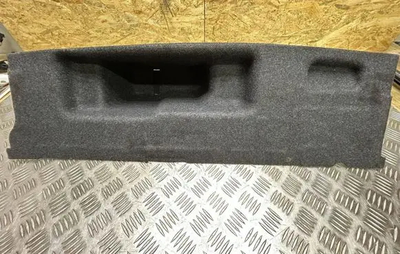 BMW 6 F06 Gran coupe Glove box in trunk 7226446