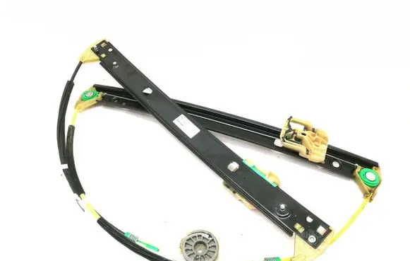 Audi A8 S8 D4 4H Front window lifting mechanism without motor 4H0837462A