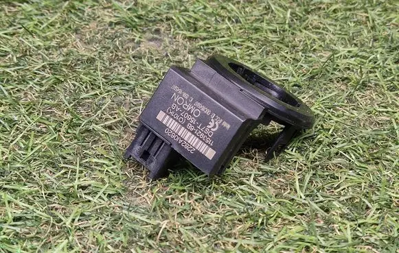 Ford Fusion II Immobiliser reader (aerial) DS7T15607AB