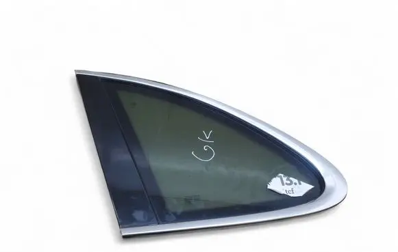 Porsche Cayenne (92A) Rear side window 7P5845297HB