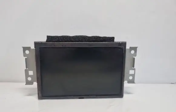 Volvo S60 Screen/display/small screen 31344258 7609501416