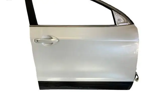 Nissan Qashqai Front door