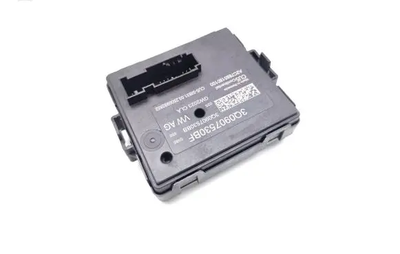 Skoda Scala Gateway control module 3Q0907530BF 3Q0907530BB A2C7885180100