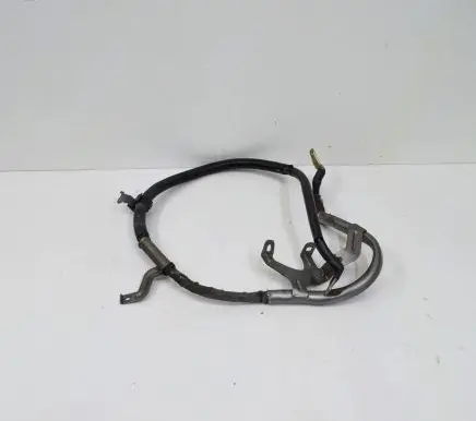 Porsche Cayenne (92A) Positive cable (battery) 7P5971228B 7P0972127A